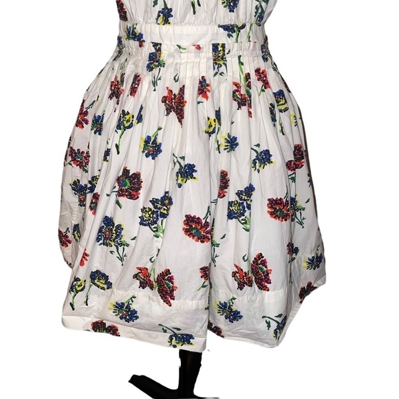 Ulla Johnson Women Dress Size S - Picture 3 of 4